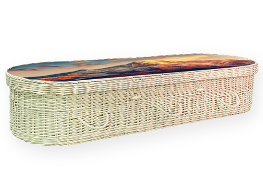 Eco Coffins